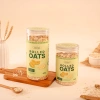 Yến mạch nguyên chất cán dẹt PRIMAL 250g nhập khẩu Úc, dinh dưỡng tự nhiên, hỗ trợ ăn kiêng, giá 48.000₫ 4