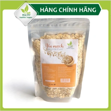 Yến Mạch Nguyên Chất Viet Healthy 500g - Dinh Dưỡng Cao, Năng Lượng Tăng, Giá 57k 3