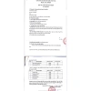 Yến Mạch Nhập Khẩu Uni Cán Vỡ và Cán Dẹt Giá 35.000đ Chất Lượng Cao 5