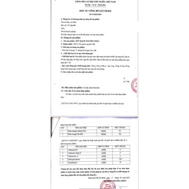 Yến Mạch Nhập Khẩu Uni Cán Vỡ và Cán Dẹt Giá 35.000đ Chất Lượng Cao 5