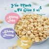Yến mạch nổ giòn ăn liền Eatclean 200g - Giảm cân, 4-6 khẩu phần, giá 38.000đ