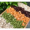 Yến mạch nổ giòn ăn liền Eatclean 200g - Giảm cân, 4-6 khẩu phần, giá 38.000đ 2
