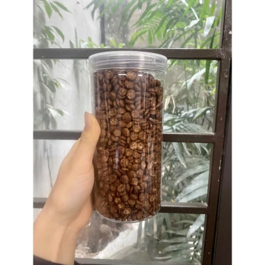 Yến mạch nổ giòn ăn liền Eatclean 200g - Giảm cân, 4-6 khẩu phần, giá 38.000đ 3