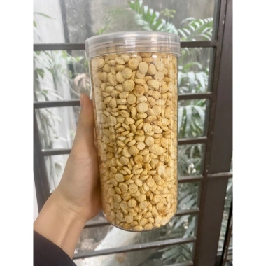 Yến mạch nổ giòn ăn liền Eatclean 200g - Giảm cân, 4-6 khẩu phần, giá 38.000đ 5