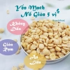 Yến mạch nổ giòn ăn liền Eatclean 200g - Giảm cân, 4-6 khẩu phần, giá 38.000đ 6