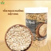 Yến Mạch Nướng Mật Ong 500g Onefood68 Giảm Cân Ăn Kiêng Sấy Vị Socola, Matcha, Phô Mai, Nguyên Vị Giá 39.000 VND