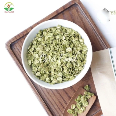 Yến Mạch Nướng Mật Ong 500g Onefood68 Giảm Cân Ăn Kiêng Sấy Vị Socola, Matcha, Phô Mai, Nguyên Vị Giá 39.000 VND 6 Yến Mạch Nướng Mật Ong 500g Onefood68 Giảm Cân Ăn Kiêng Sấy Vị Socola, Matcha, Phô Mai, Nguyên Vị Giá 39.000 VND 6