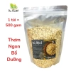 Yến Mạch Nướng Mật Ong 500g Onefood68 Giảm Cân Ăn Kiêng Sấy Vị Socola, Matcha, Phô Mai, Nguyên Vị Giá 39.000 VND 9