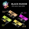 Yến Mạch Qua Đêm Ăn Kiêng Giảm Cân Mix Sẵn Tiện Lợi BLACK RUMOR 50g Giá 45k