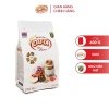 Yến Mạch Trái Cây Ít Đường OATTA Slim Nguyên Cám 600g – Thơm Ngon Ăn Kiêng