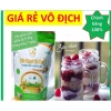 Yến Mạch Úc Tươi 1kg - Hỗ Trợ Giảm Cân, Tặng Kèm Thực Đơn, Giá Sỉ 69.000đ