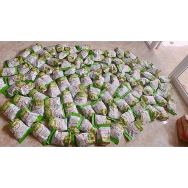Yến Mạch Úc Tươi 1kg - Hỗ Trợ Giảm Cân, Tặng Kèm Thực Đơn, Giá Sỉ 69.000đ
