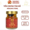 Yến Mix 5 Vị 70ml Táo Đỏ, Hạt Sen, Hạt Chia, Sâm Canada, Đông Trùng Không Đường Tặng 5 Lựu Đỏ 4