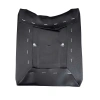 Yên nệm đen ghế đôn ga xe 3 bánh 24x20cm - Khoảng cách 2 ốc 9cm, chỉ 53.900₫ 3