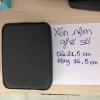 Yên nệm đen ốc đôn số cao 5 phân - Giá ưu đãi 52.800 VND, chất lượng vượt trội 3