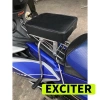 Yên nệm đen ốc đôn số cao 5 phân - Giá ưu đãi 52.800 VND, chất lượng vượt trội 7