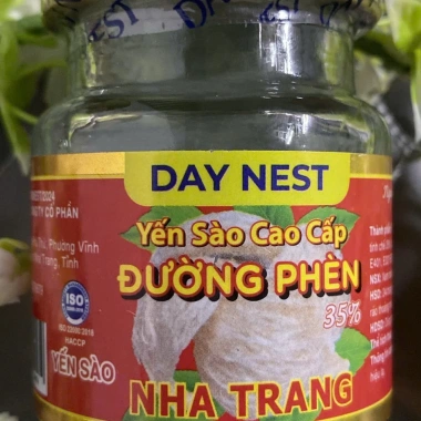 Yến Nha Trang Đủ Tem Max Combo 20 Hũ Yến Sào Chưng 35% Yến Tươi Daynets, 760.000₫