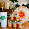 Yến Nha Trang Đủ Tem Max Combo 20 Hũ Yến Sào Chưng 35% Yến Tươi Daynets, 760.000₫ 8