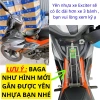 Yên nhựa xe Exciter an toàn cho bé, giảm chấn thương, giá chỉ 47.520₫ 2