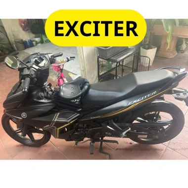 Yên nhựa xe Exciter an toàn cho bé, giảm chấn thương, giá chỉ 47.520₫ 4 Yên nhựa xe Exciter an toàn cho bé, giảm chấn thương, giá chỉ 47.520₫ 4