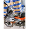 Yên nhựa xe Exciter an toàn cho bé, giảm chấn thương, giá chỉ 47.520₫ 6