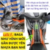 Yên rời ghế ngồi xe máy Exciter cho xe 3 bánh trẻ em nhựa đôn ga an toàn giảm giá 20% 3