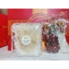 Yến Sào 30gr Tinh Chế Sợi Dài, Tặng Lọ Chưng + Nguyên Liệu Cung Đình, Giá 1.050.000đ 6