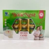 Yến Sào Bonenest Canxi 70ml - Hộp 6 lọ 20% Yến, Giá ưu đãi 250k (Giá gốc 320k)