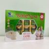 Yến Sào Bonenest Canxi 70ml - Hộp 6 lọ 20% Yến, Giá ưu đãi 250k (Giá gốc 320k) 2