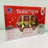 Yến Sào Bonenest Cao Cấp Đường Phèn 70ml - Hộp 6 lọ 20% Yến - Giá ưu đãi 220.000₫ 2