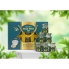 Yến Sào Cao Cấp Hogi Plus Nguyên Chất - Hộp 6 hũ 70ml Giá ưu đãi 167.000đ