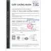 Yến Sào Cao Cấp Hogi Plus Nguyên Chất - Hộp 6 hũ 70ml Giá ưu đãi 167.000đ 8