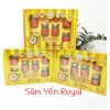 Yến sào cao cấp Khánh Hòa Sâm Yến ROYAL và Đông Trùng Hạ Thảo - Dành cho người tiểu đường G30 G34, giá 350.000 5