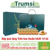 Yến Sào Cao Cấp Putanest 70ml - Quà Tặng Đông Trùng Hạ Thảo, Đẹp Da, Tăng Đề Kháng, Giá 290k
