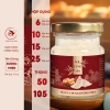 Yến sào chưng sẵn Ngự Cung Yến hũ 100g Đường phèn, giảm giá, chỉ 356.400 đồng