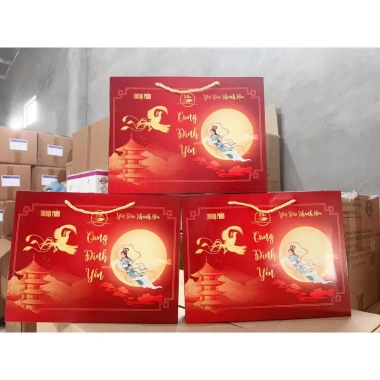 Yến sào Cung Đình 35% - 8 lọ 70ml, giá ưu đãi 175.000₫, tăng sức đề kháng