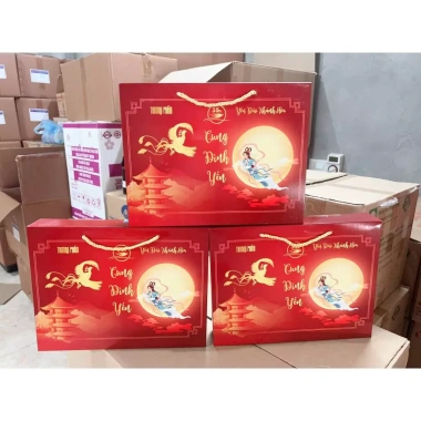 Yến sào Cung Đình 35% - 8 lọ 70ml, giá ưu đãi 175.000₫, tăng sức đề kháng 6 Yến sào Cung Đình 35% - 8 lọ 70ml, giá ưu đãi 175.000₫, tăng sức đề kháng 6