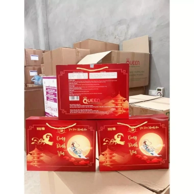 Yến sào Cung Đình 35% - 8 lọ 70ml, giá ưu đãi 175.000₫, tăng sức đề kháng 9 Yến sào Cung Đình 35% - 8 lọ 70ml, giá ưu đãi 175.000₫, tăng sức đề kháng 9
