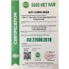 Yến sào Cung Đình combo 12 hộp nước yến 22% tổ yến + đường phèn 6 lọ 70ml - giảm giá 21% tăng sức đề kháng 2
