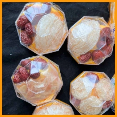 Yến sào dùng thử 10g tổ yến tinh chế đắp sợi tăng miễn dịch, bồi bổ sức khỏe, đẹp da, giảm còn 300.000đ