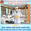 Yến Sào Hoàng Phi Đã Làm Sạch 100g 70 Viên Vụn Viên Baby Tặng Hộp Quà Giá Ưu Đãi 990k 4