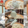 Yến Sào Hoàng Phi Đã Làm Sạch 100g 70 Viên Vụn Viên Baby Tặng Hộp Quà Giá Ưu Đãi 990k 5