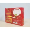 Yến Sào Khánh Hòa Cao Cấp + Đông Trùng Hạ Thảo (Có Túi) - Bồi Dưỡng Sức Khỏe, Đẹp Da, Ngủ Ngon, Hộp 6 Hũ 70ml - 185.000 VND 2