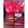 Yến Sào Khánh Hòa Cao Cấp + Đông Trùng Hạ Thảo (Có Túi) - Bồi Dưỡng Sức Khỏe, Đẹp Da, Ngủ Ngon, Hộp 6 Hũ 70ml - 185.000 VND 3