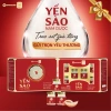 Yến sào Nam Dược đường phèn 70ml - Bồi sức khỏe, tăng đề kháng, giảm mệt mỏi