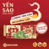 Yến sào Nam Dược đường phèn 70ml - Bồi sức khỏe, tăng đề kháng, giảm mệt mỏi 6