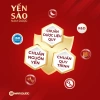 Yến sào Nam Dược đường phèn 70ml - Bồi sức khỏe, tăng đề kháng, giảm mệt mỏi 8