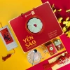 Yến sào Nam Dược - Tổ yến chưng đường phèn 6 lọ, bồi bổ sức khỏe, tăng đề kháng, giảm mệt mỏi - 290k