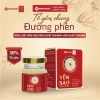 Yến sào Nam Dược - Tổ yến chưng đường phèn 6 lọ, bồi bổ sức khỏe, tăng đề kháng, giảm mệt mỏi - 290k 2