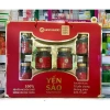 Yến sào Nam Dược - Tổ yến chưng đường phèn 6 lọ, bồi bổ sức khỏe, tăng đề kháng, giảm mệt mỏi - 290k 5